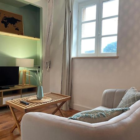 Le Cocon - Parking - Hyper Center Apartment Chartres Ngoại thất bức ảnh