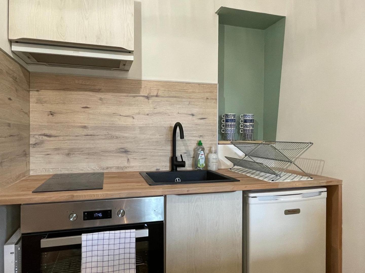 Le Cocon - Parking - Hyper Center Apartment Chartres Ngoại thất bức ảnh